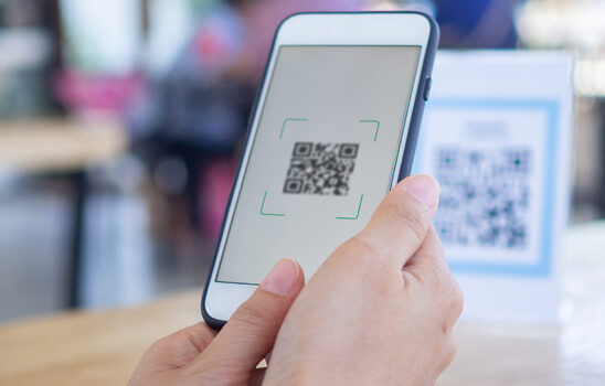 QR Codes una tendencia "retro" que toma fuerza en la República Dominicana