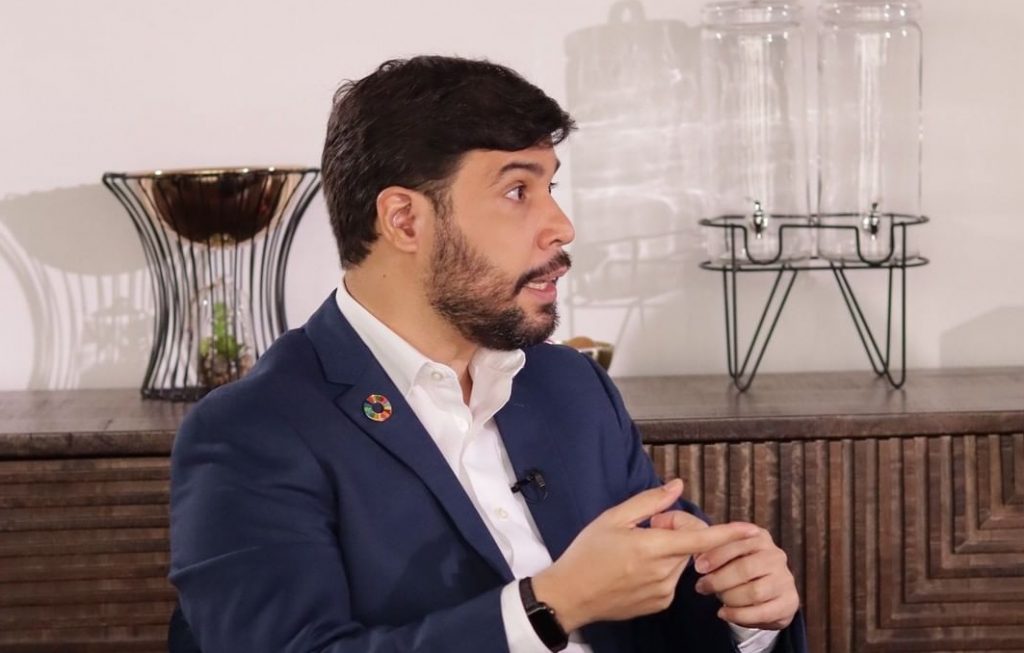 “No puede confundirse educación virtual con herramientas de videollamadas”