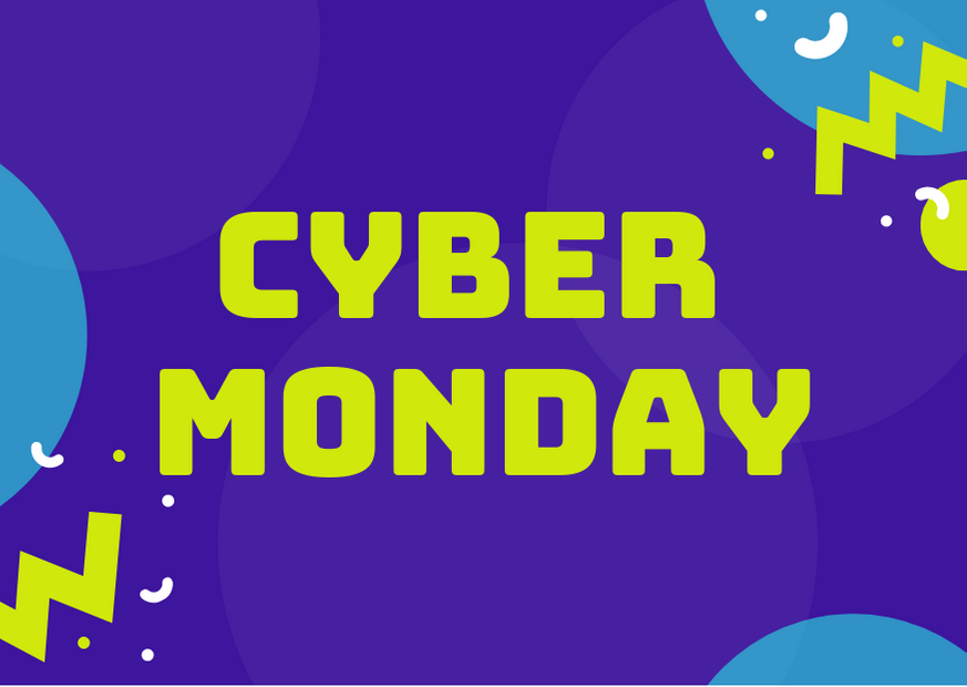 Cyber ​​Monday