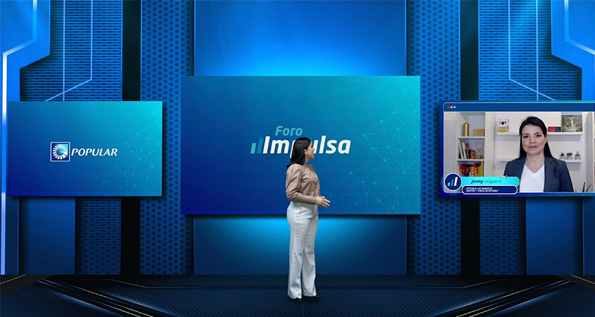 Foro Impulsa Popular