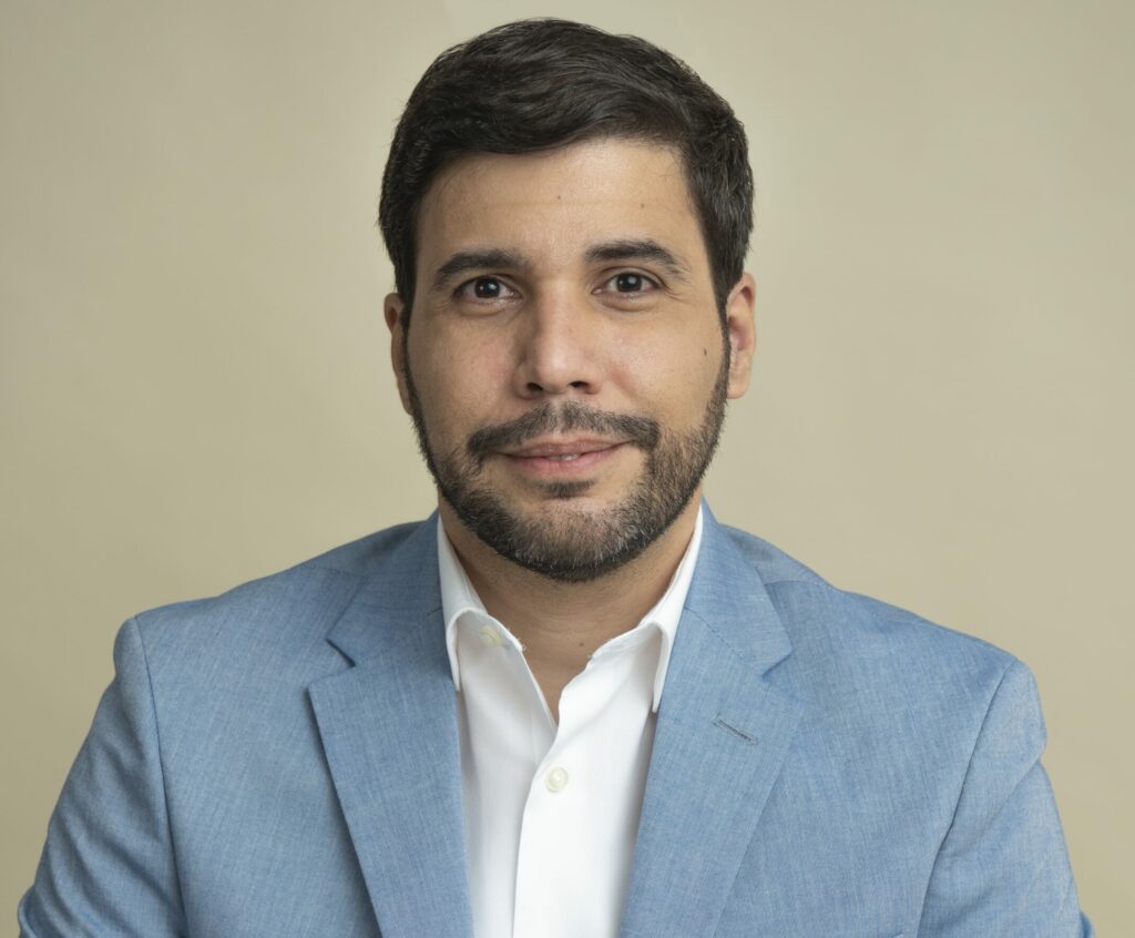 Arturo López Valerio empresario tecnológico