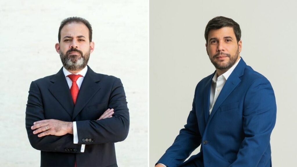 Solo 30% de empresas en Santiago se benefician de la economía digital