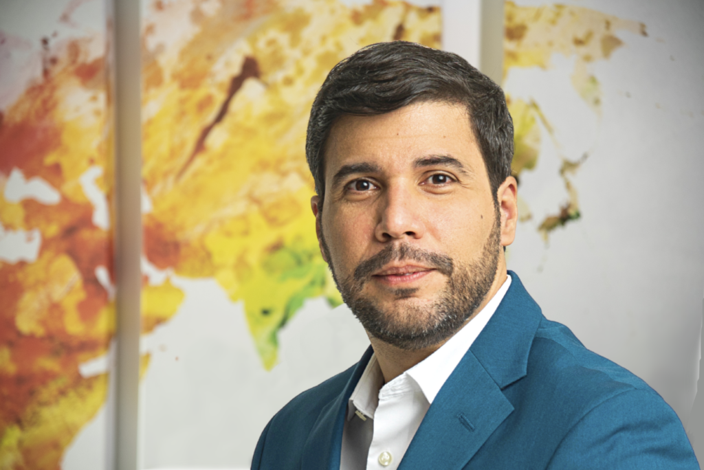 Arturo López Valerio - Tecnologías para cosechar audiencias propias garantizarán la sobrevivencia del periodismo