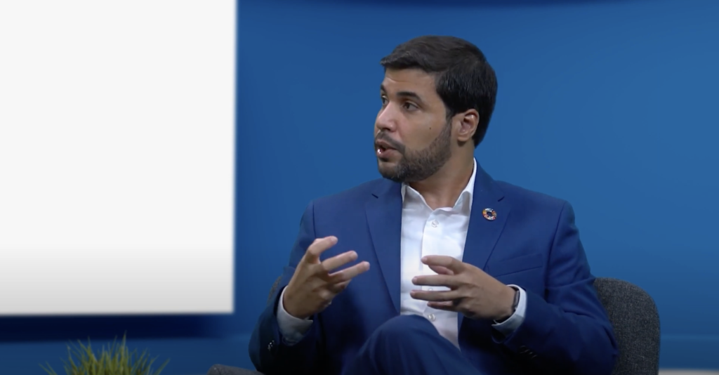 Empresas de República Dominicana deben vencer barreras hacia la transformación digital