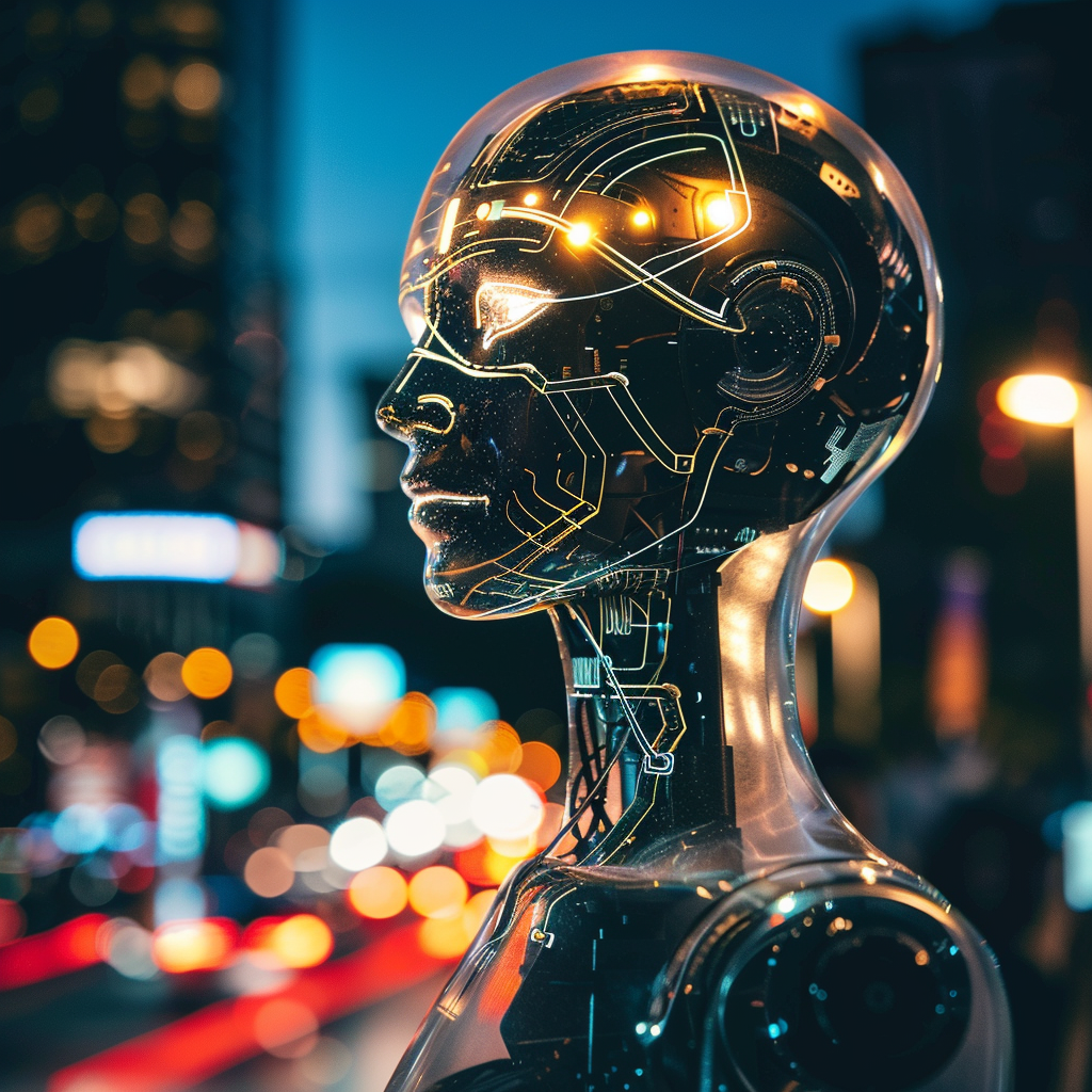 Inteligencia Artificial como protagonista empresarial