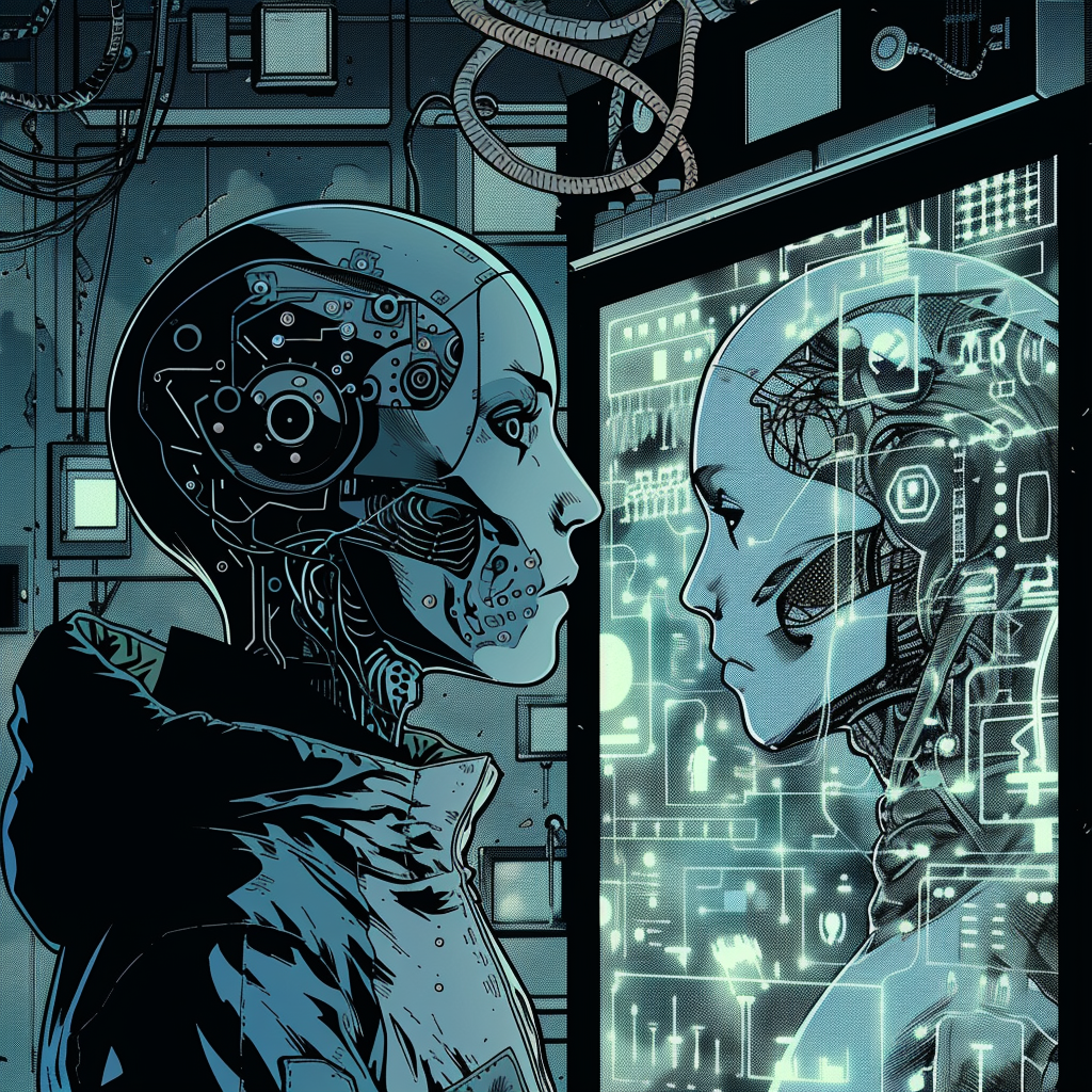 Sesgo de la Inteligencia Artificial