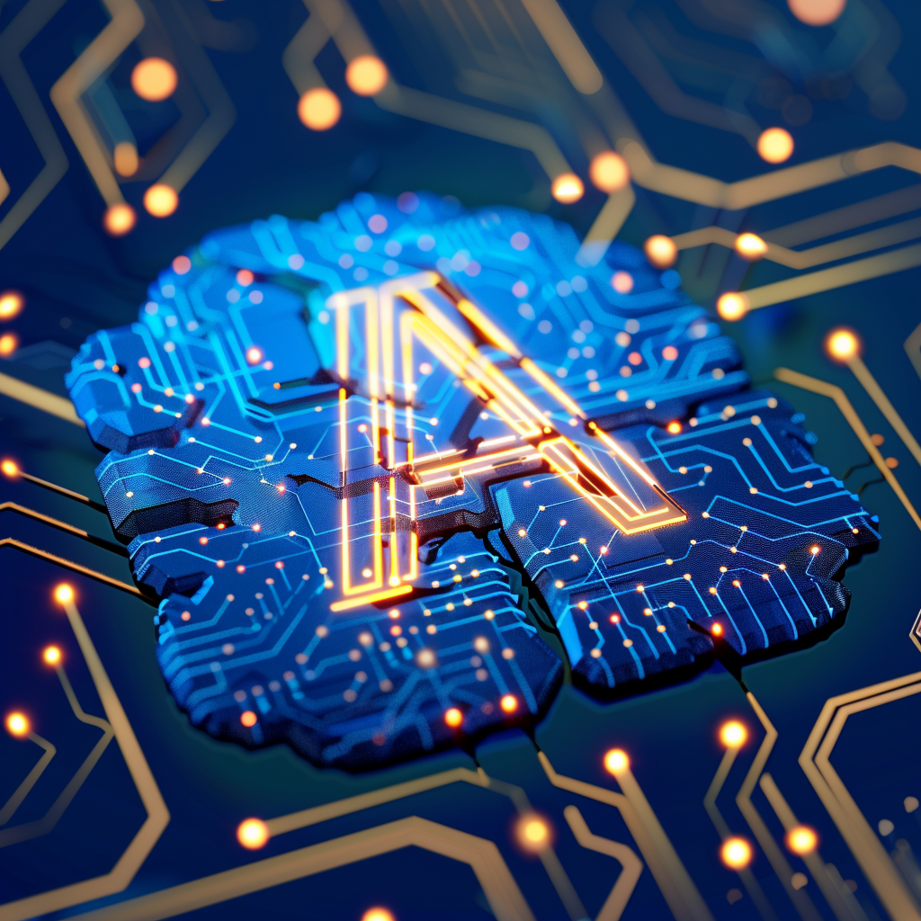 Inteligencia Artificial en el país