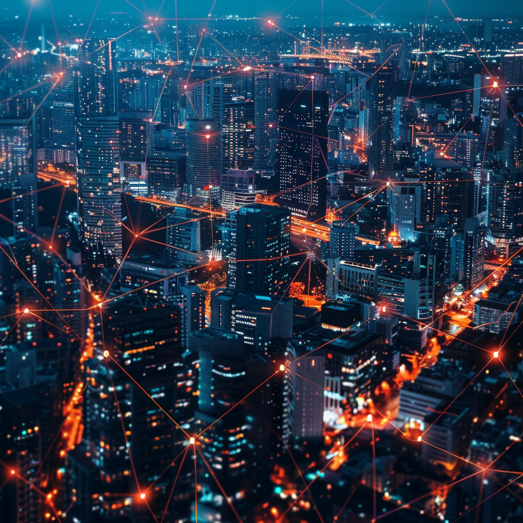 Los Trendsetters de la Inteligencia Artificial