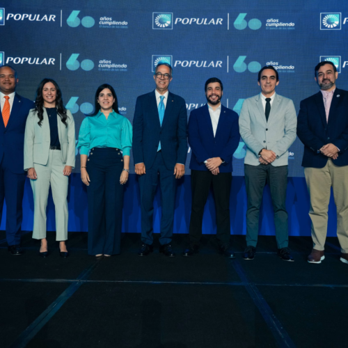 Popular ofrece charlas a solicitantes de becas Excelencia Popular