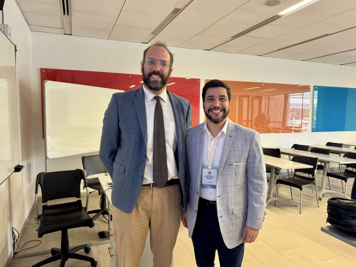 Visita al CENIA - Explorando la Inteligencia Artificial en Latinoamérica