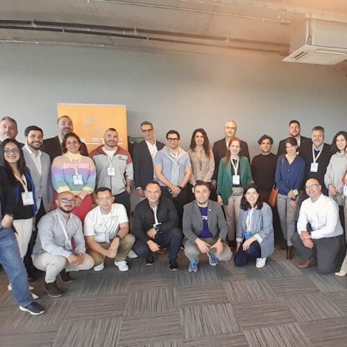 Visita a Chiletec: Explorando el ecosistema de Innovación Chileno