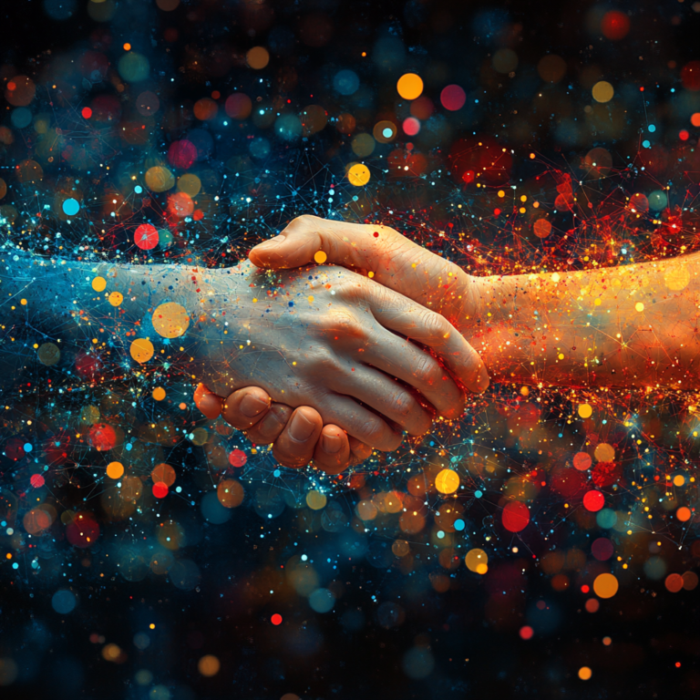 Inteligencia artificial: es momento de un esfuerzo colaborativo nacional