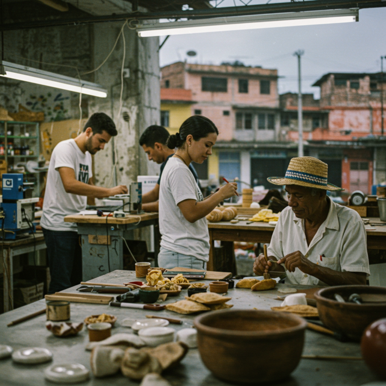 Desafíos de la innovación en la República Dominicana