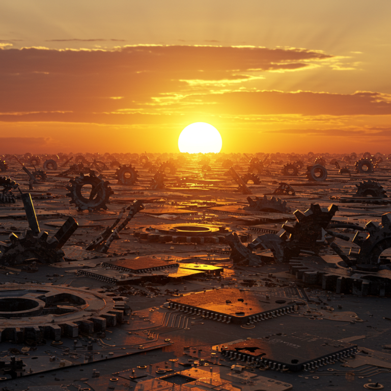 El declive del desempeño en Innovación en la República Dominicana